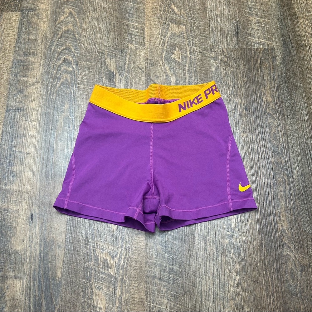 Nike Pros